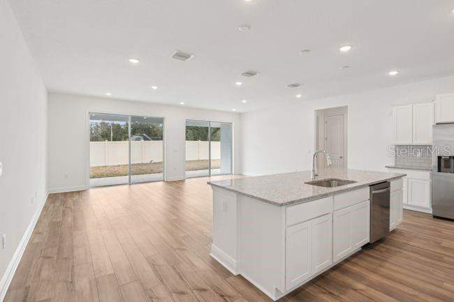 4 bedroom Single Family Residence at 10 Asters Court, Sugarmill Woods Oak Village, Homosassa — photo 5