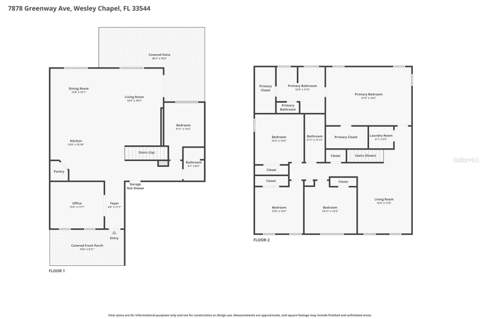 7878 Greenway Avenue, Wesley Chapel FL - photo 6 of 6