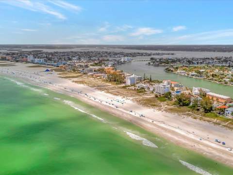 10116 Gulf Boulevard #502W, Treasure Island FL - photo 6 of 67
