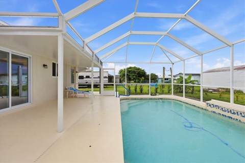 2441 Beacon Drive, Port Charlotte FL - photo 6 of 6