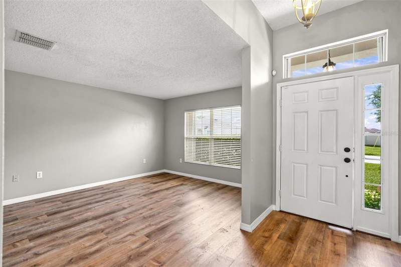 3 bedroom Single Family Residence at 856 FRANCONVILLE COURT, POINCIANA VILLAGE 5 NBHD 1, KISSIMMEE — photo 4