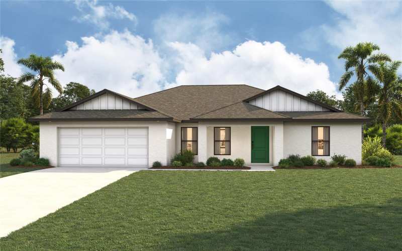 4 bedroom Single Family Residence at 30 Westbury Lane, Palm Harbor Center Ph 01, Palm Coast — photo 1
