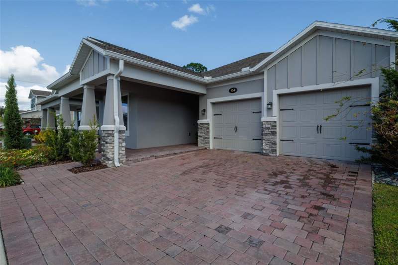 5 bedroom Single Family Residence at 754 Trillium Court, Rivington Ph 1D, Debary — photo 5