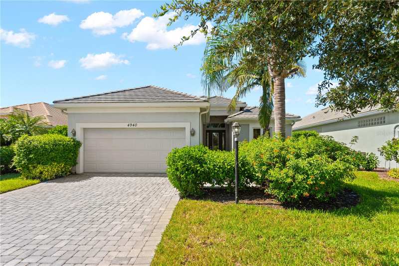2 bedroom Single Family Residence at 4940 Tobermory Way, Rosedale Add Ph I, Bradenton — photo 1