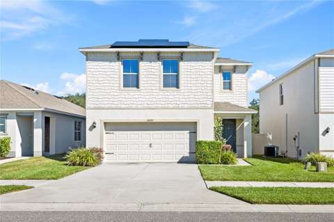3090 Timber Hawk Circle, gated community for sale in Ocoee