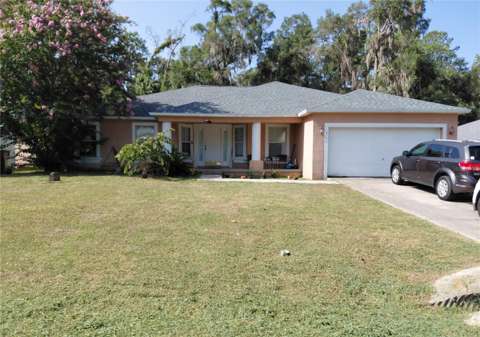 2716 NE 24Th Place, home for sale in Ocala 34470