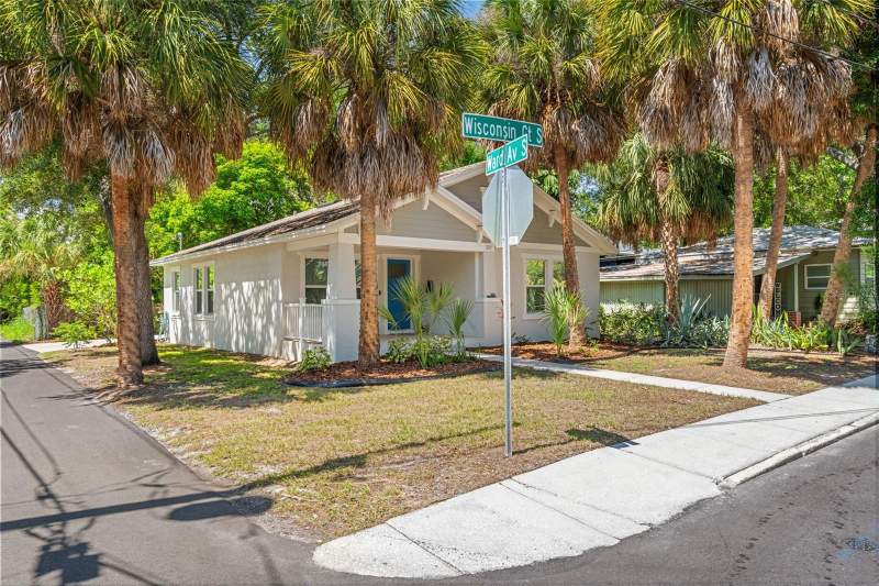 3 bedroom Single Family Residence at 325 Wisconsin Court, Grahams E Meade, St Petersburg — photo 3
