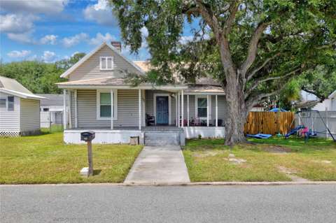 204 NE 1St Avenue, starter home for sale in Mulberry