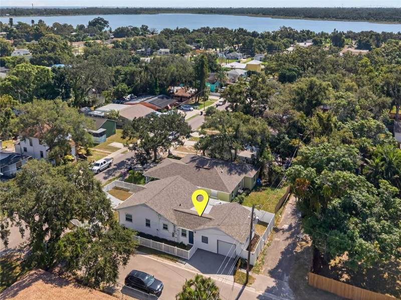 3 bedroom Single Family Residence at 2401 19th Street, Lakeview Grove, St Petersburg — photo 5