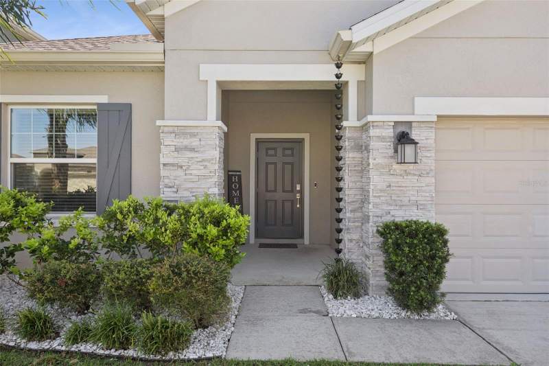 4 bedroom Single Family Residence at 5309 Amersham Lane, Lancaster Park East, St Cloud — photo 4