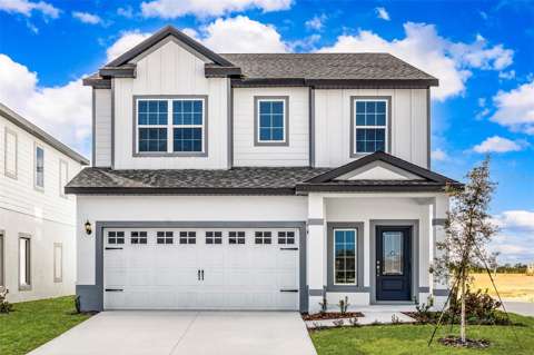 3732 Bergamot Street, golf community for sale in Lake Alfred