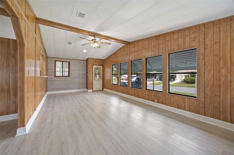 2 bedroom Manufactured Home at 712 Jason Drive, Orange Blossom Gardens Un #5, Lady Lake — photo 4