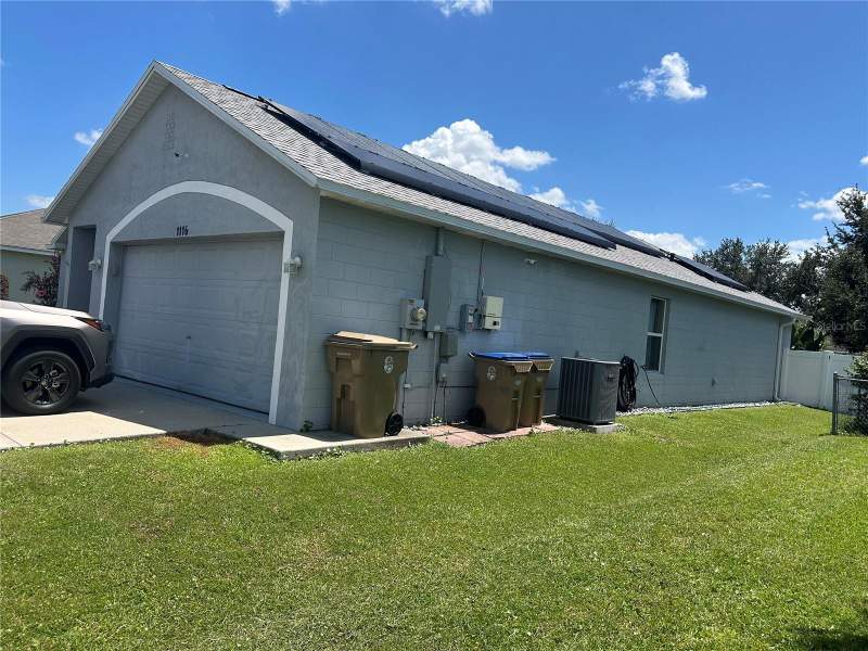 4 bedroom Single Family Residence at 1116 Orne Court, Poinciana Village 5 Nbhd 1, Kissimmee — photo 4