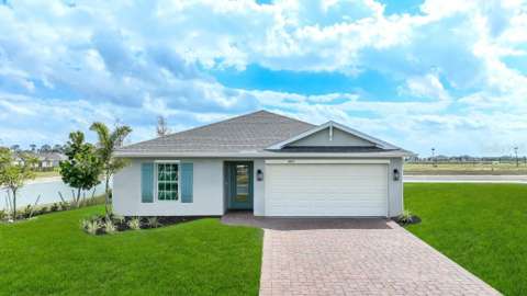 1500 Powell Valley Drive, home for sale in Port Charlotte 33953