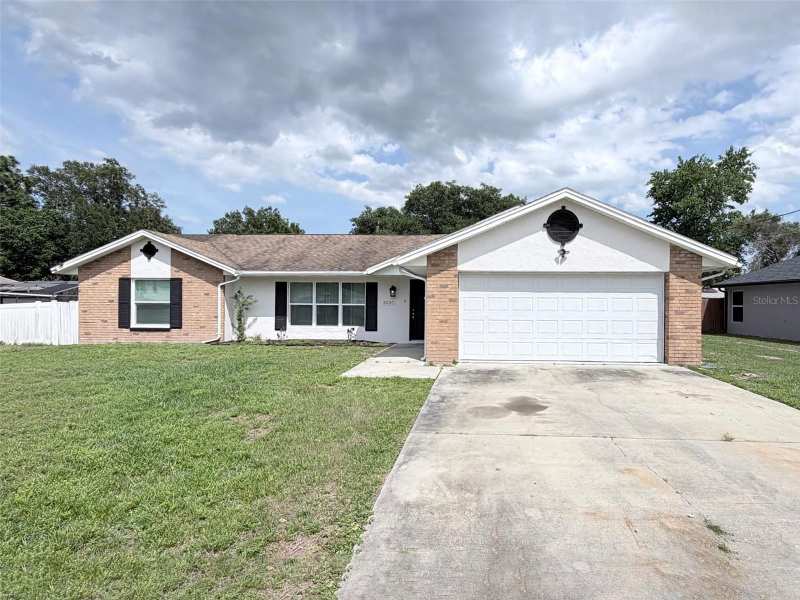 3 bedroom Single Family Residence at 3237 London Avenue, Deltona Lakes Unit 35, Deltona — photo 1