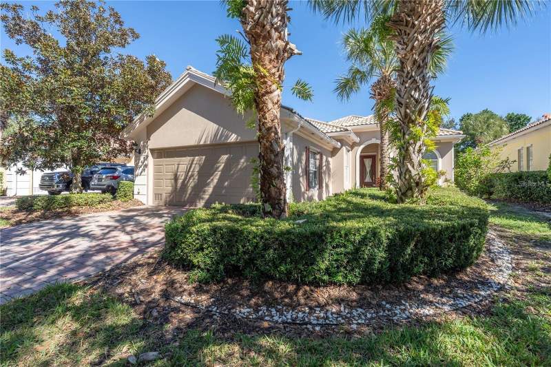 3 bedroom Single Family Residence at 11731 Eagle Ray Lane, Villagewalk/Lk Nonad & 01, Orlando — photo 2