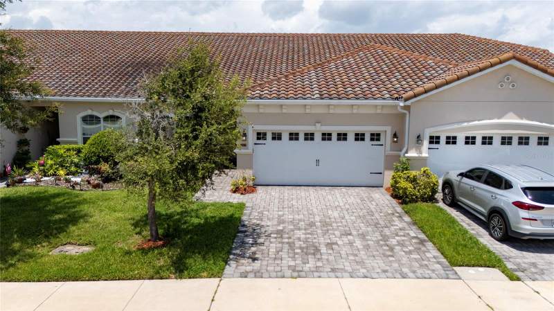 3 bedroom Townhouse at 2806 Plymouth Place, Cypress Reserve Villas, Kissimmee — photo 2