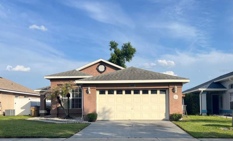 2967 STILLWATER DRIVE home for sale in Bridgewater