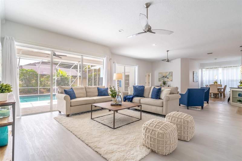 4 bedroom Single Family Residence at 3000 Hatteras Point, Remington Park Ph 2, Oviedo — photo 3