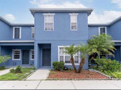 6716 Lake Camden Way, home for sale in Gibsonton 33534