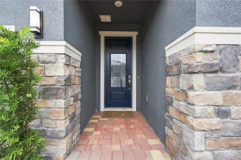 5 bedroom Single Family Residence at 9436 Pinewood Point Place, Williams Pointe, Seffner — photo 3