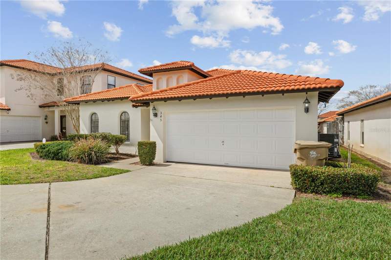4 bedroom Single Family Residence at 345 Summer Place Loop, High Grove Unit 01 Lt 01 Pb 50 Pg 19-20, Clermont — photo 3