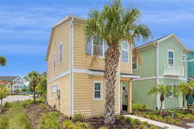 3 bedroom Single Family Residence at 8065 Lost Shaker Lane, Rolling Oaks Ph 6, Kissimmee — photo 2
