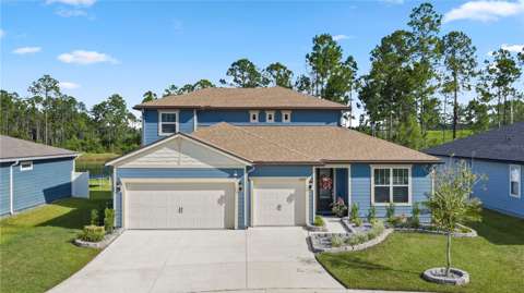 2453 Glade Lane, pool for sale in Green Cove Springs