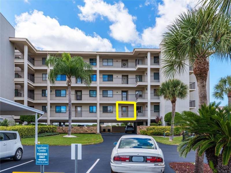 2 bedroom Condominium at 8141 Aquila Street #317, Sand Pebble Pointe Condo 01 Amd 02, Port Richey — photo 2