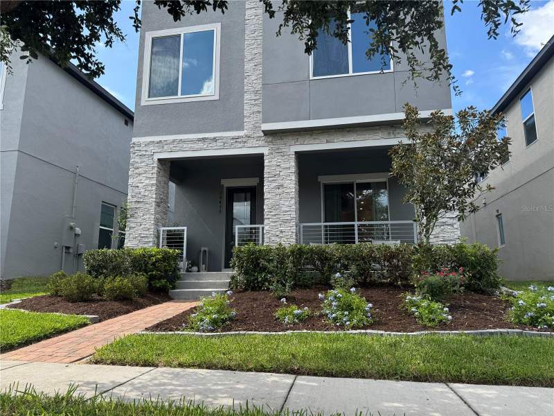 3 bedroom Single Family Residence at 10439 Austrina Oak Loop, Watermark Ph 4, Winter Garden — photo 5