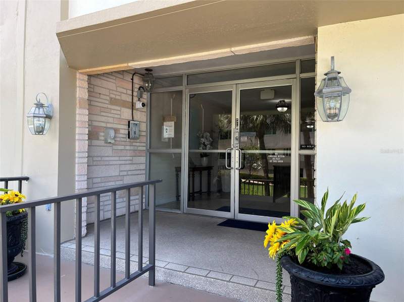 1 bedroom Condominium at 100 Bluff View Drive #211A, Harbour Club Condo 2, Belleair Bluffs — photo 2