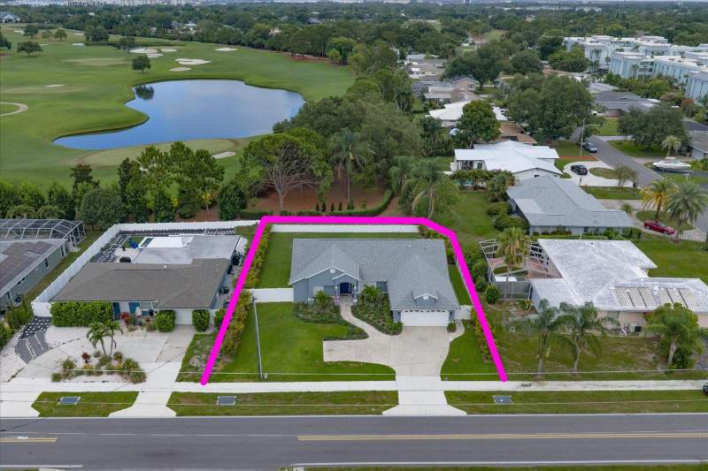 668 MEHLENBACHER ROAD home for sale in Belleair Estates Homes for Sale: 2 Homes, From $959K