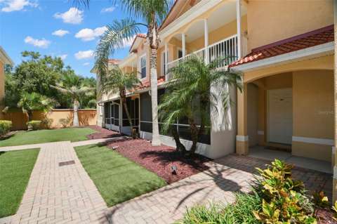 21019 Sunpoint Way ##201, home for sale in Lutz 33558