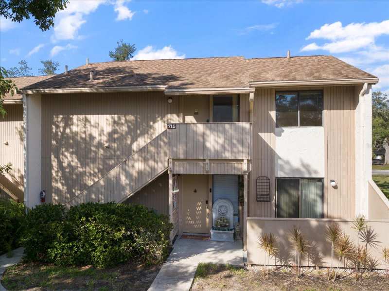 2 bedroom Condominium at 715 Bird Bay Circle #120, Bird Bay I, Venice — photo 1
