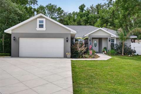 8160 SE 164Th Place, home for sale in Summerfield 34491