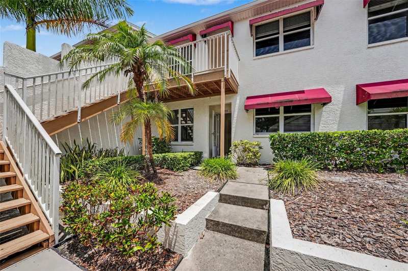 3 bedroom Condominium at 1400 Water View Drive #102, East Bay Golf Villas At Water View Condo, Largo — photo 1