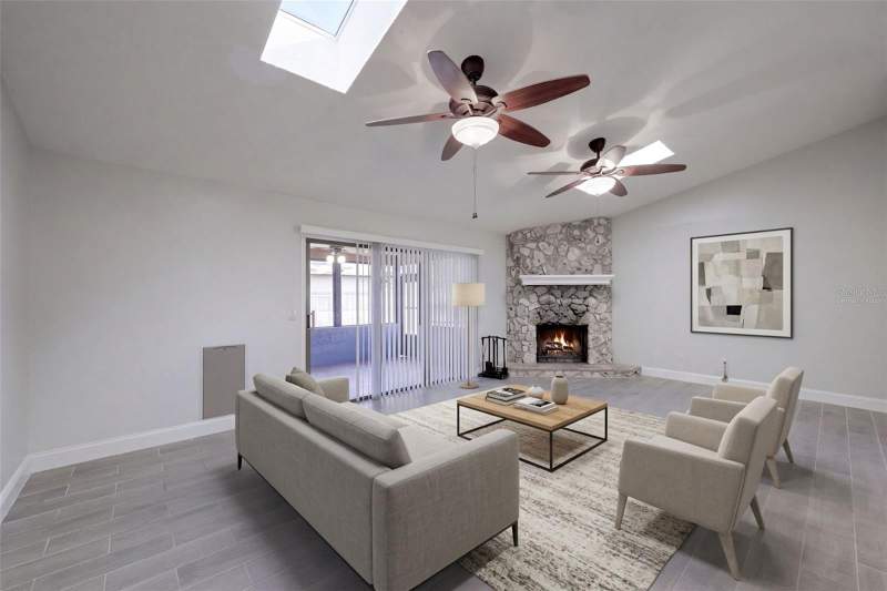 4 bedroom Single Family Residence at 954 Niblick Drive, Fairway Cove, Casselberry — photo 4