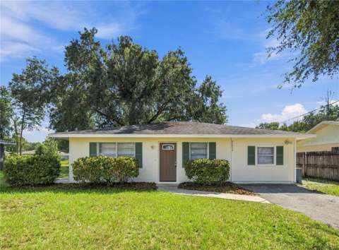 21234 SW Raintree Street, starter home for sale in Dunnellon