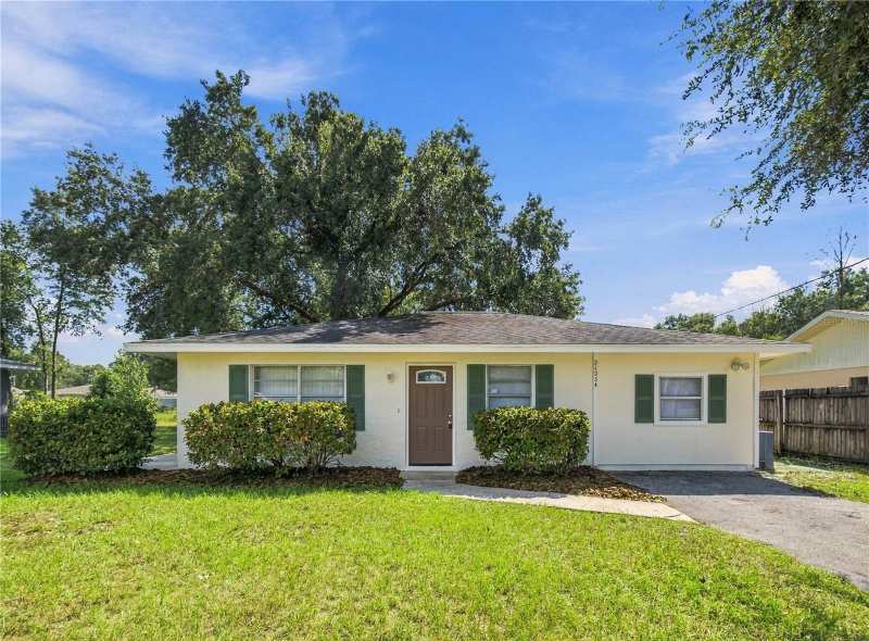 3 bedroom Single Family Residence at 21234 SW Raintree Street, Rainbow Lakes Estates, Dunnellon — photo 1
