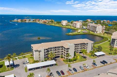 8211 Brent Street #816, golf community for sale in Port Richey