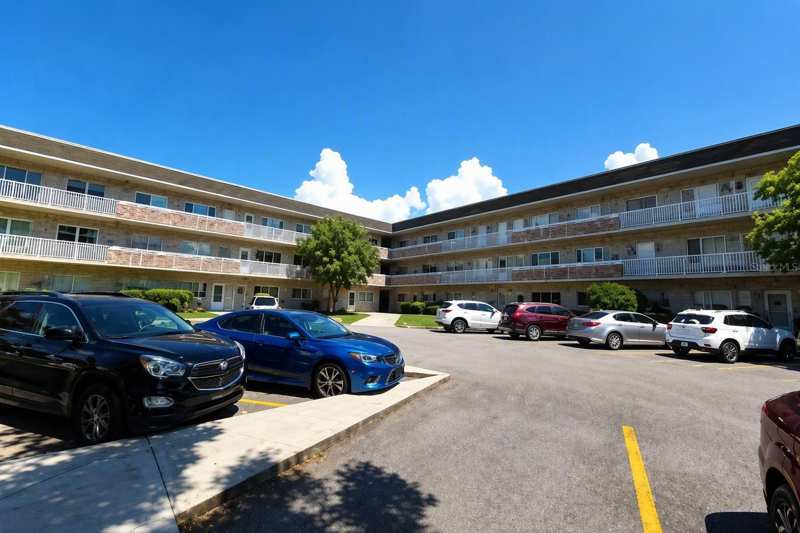 2 bedroom Condominium at 2426 Persian Drive #64, On Top Of The World, Clearwater — photo 1