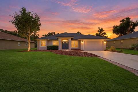 3104 River Woods Drive, home for sale on River Woods Drive