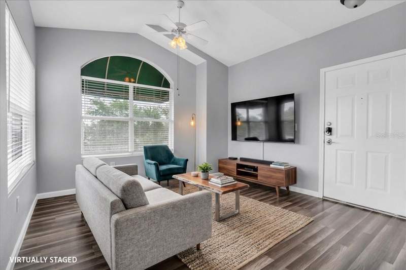 2 bedroom Condominium at 10764 70th Avenue #3307, Beachway Condos, Seminole — photo 3