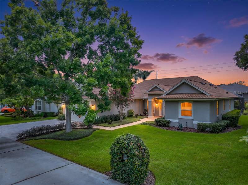Park PointeHomes for Sale in Winter Park, FL