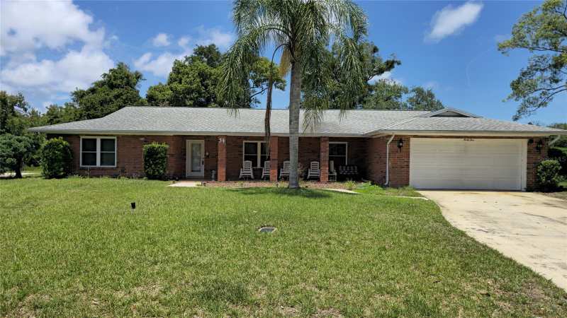 3 bedroom Single Family Residence at 34 Oakmont Circle, Tomoka Oaks, Ormond Beach — photo 1