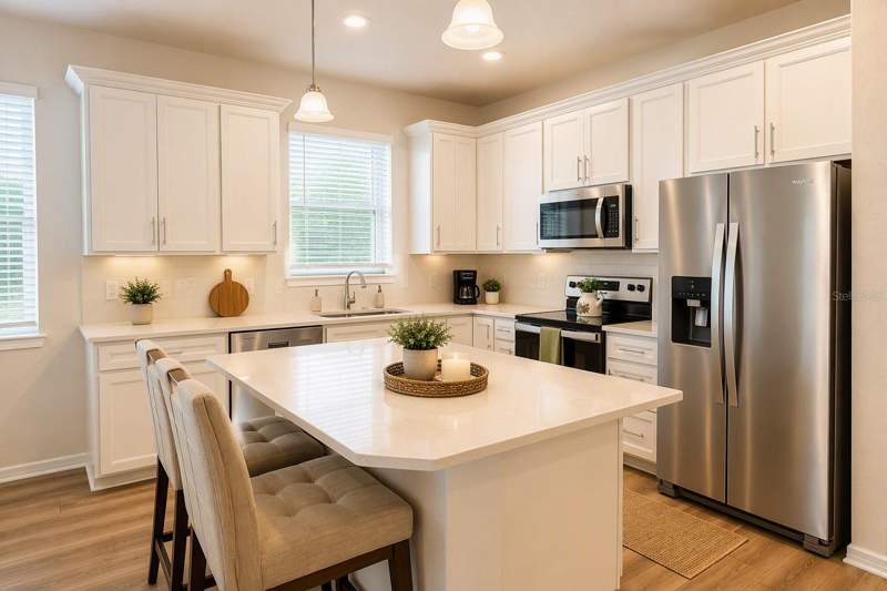 3 bedroom Villa at 2756 Summer Retreat Lane, Tohoqua Ph 5B, Kissimmee — photo 5