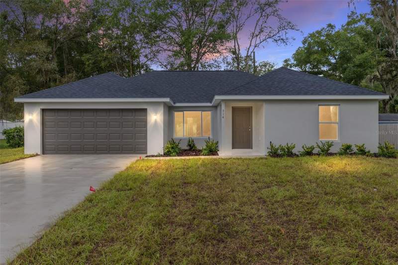 4 bedroom Single Family Residence at 6349 SW 153rd Lane Road, Marion Oaks Un Nine, Ocala — photo 5