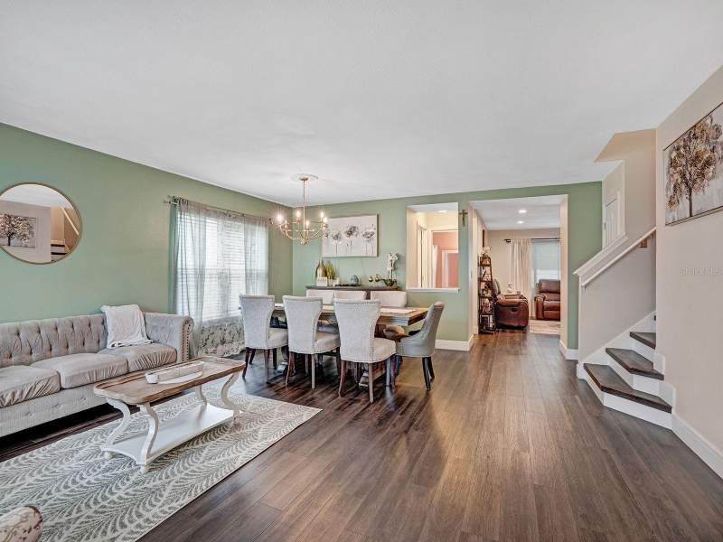 6 bedroom Single Family Residence at 16755 Sunrise Vista Drive, Sunrise Lakes Ph III Sub, Clermont — photo 2
