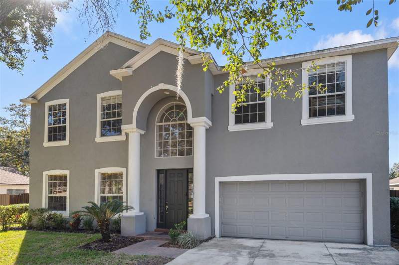 6 bedroom Single Family Residence at 1542 McCrea Drive, Wyndgate, Lutz — photo 4
