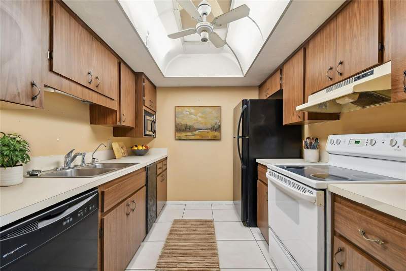3 bedroom Condominium at 645 N Keene Road #D, St Andrews Cove Condo, Clearwater — photo 3
